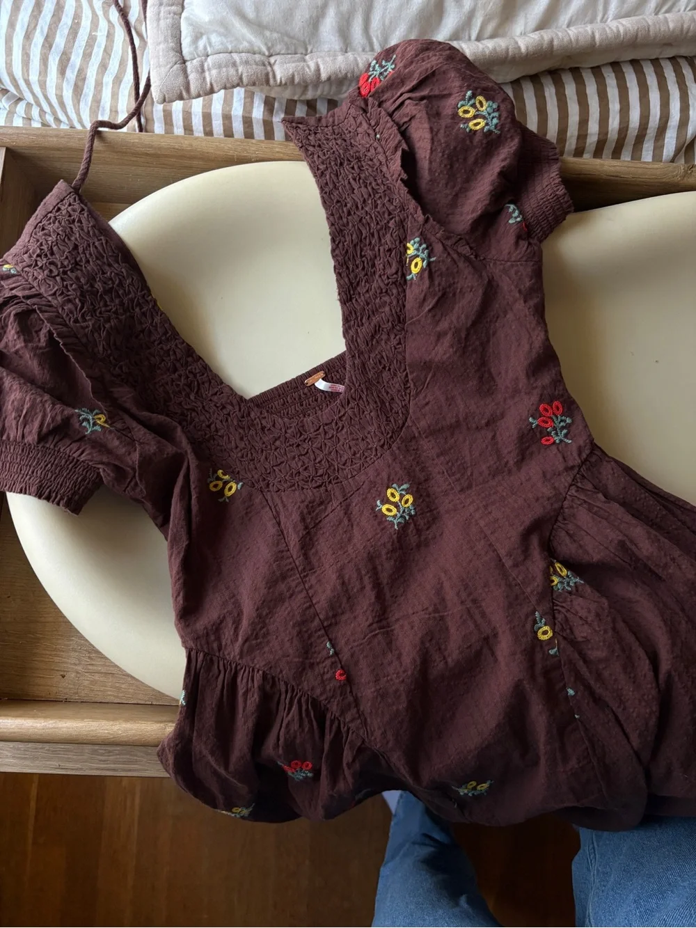 Free People Maisie midi - Picture 3 of 5
